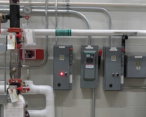 Electrical Service Upgrades WI