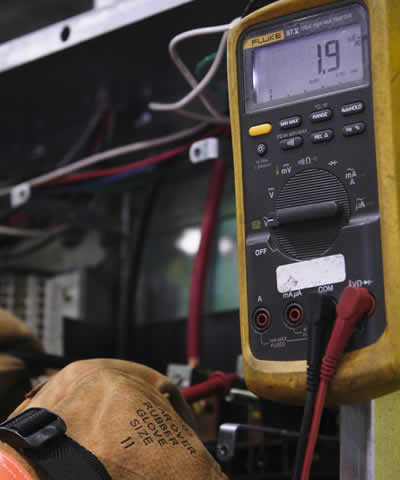Shawano Electricians